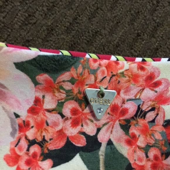 Guess swim bikini reversible beautiful design xs - Picture 2 of 5